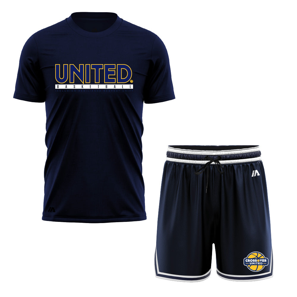 Crossover Club Training Bundle