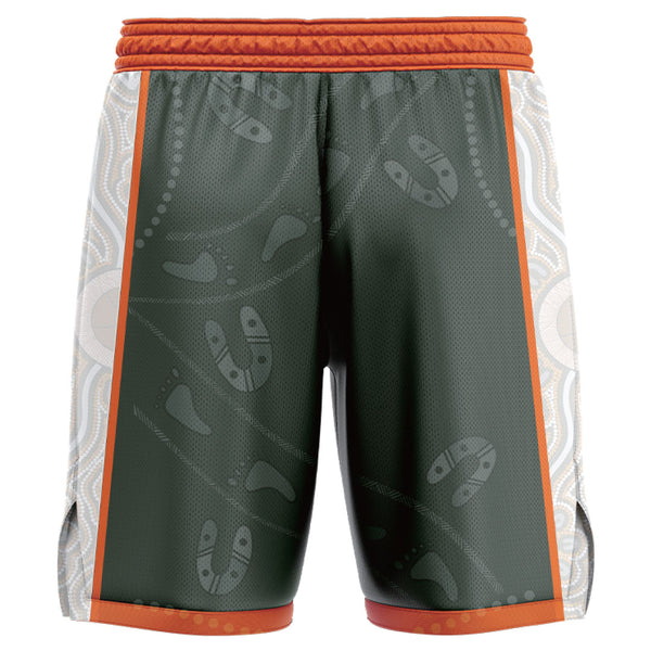 Colac Kookas Playing Shorts – iAthletic