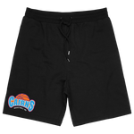 Cairns Basketball Cotton Shorts