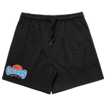 Cairns Basketball Cotton Shorts