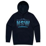 Basketball NSW Country Cotton Hoodie