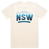 Basketball NSW Country Cotton Tee