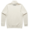 Shepparton Cup Half Zip Crew