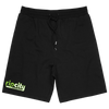 Rip City Basketball Cotton Shorts