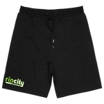 Rip City Basketball Cotton Shorts