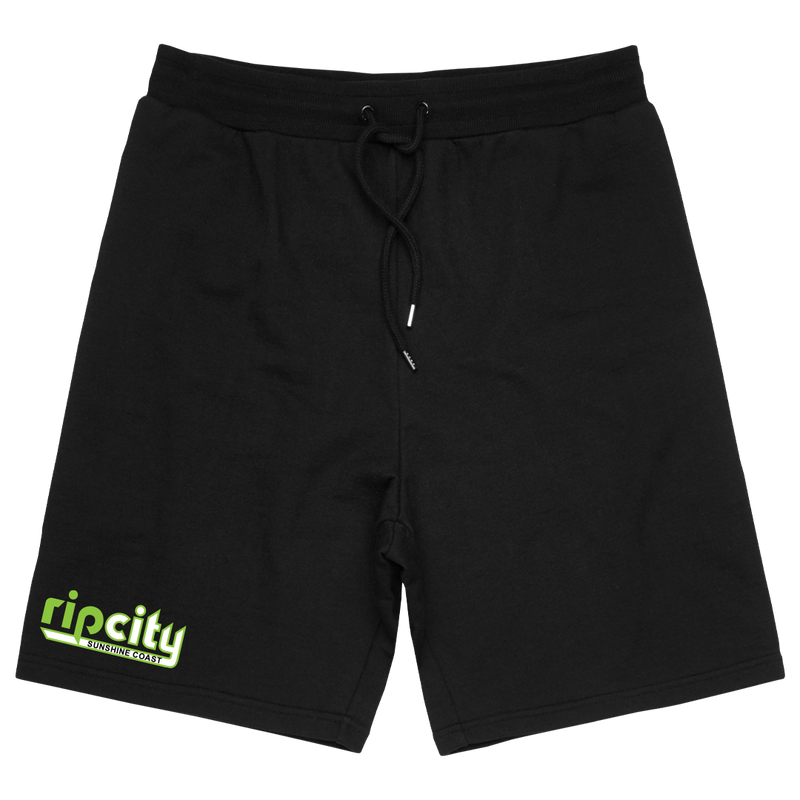 Rip City Basketball Cotton Shorts