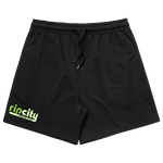 Rip City Basketball Cotton Shorts