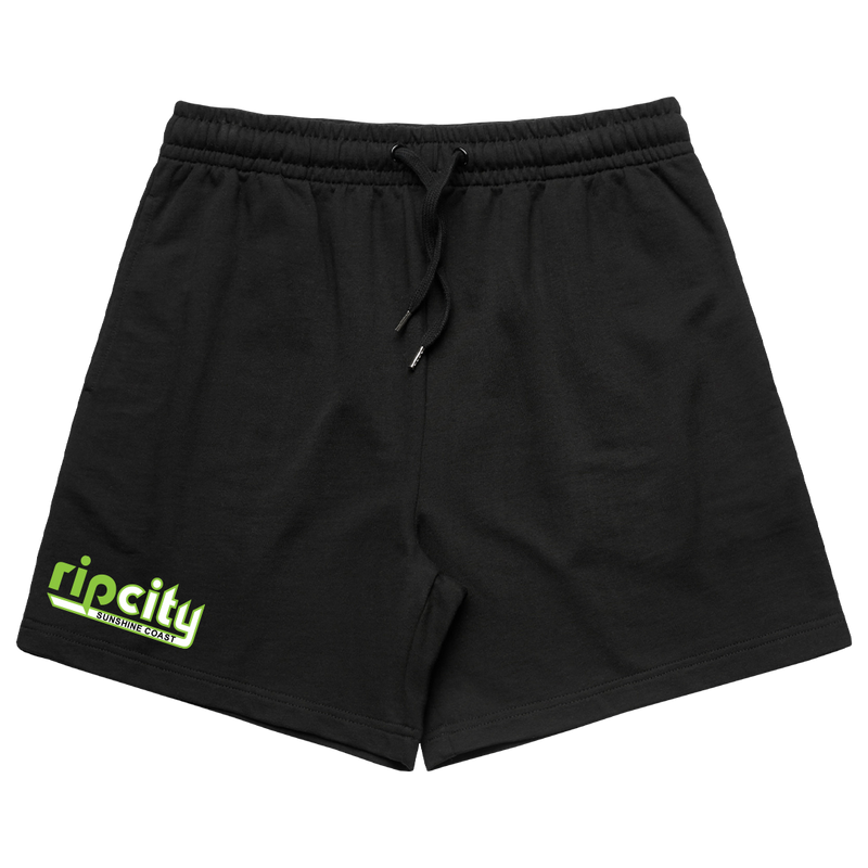 Rip City Basketball Cotton Shorts