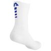 iAthletic Elite Performance Socks - White/White/Royal