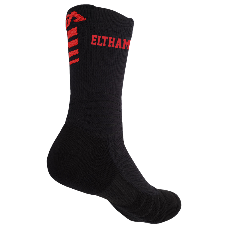 Eltham Wildcats Socks - Black