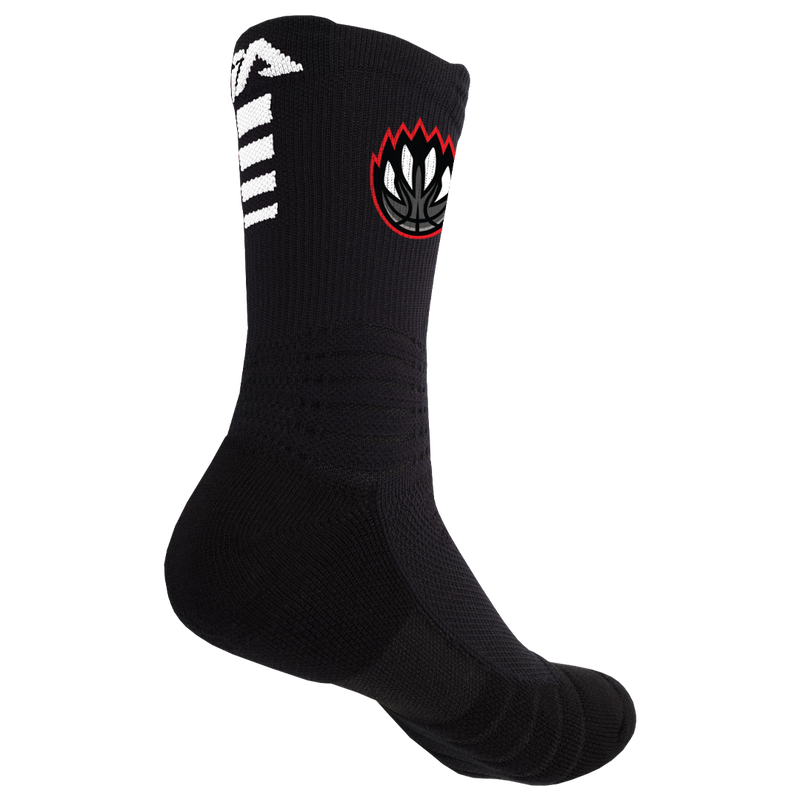 West Adelaide Bearcats Socks