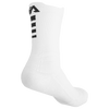 iAthletic Elite Performance Socks - White/White/Black