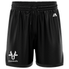 Gambulls Casual Shorts - Black/Black