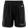 Lacrosse Australia U15 Casual Shorts - Black/Black