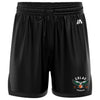 Colac Kookas Casual Shorts - Black/Black