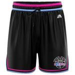 Mornington Breakers Casual Shorts - Miami