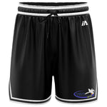 Sunbury Jets Coaches Shorts with Pockets