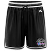 Mornington Breakers Casual Shorts - Black/White