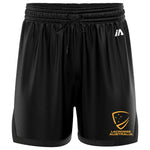 Lacrosse Australia Logo Casual Shorts