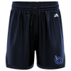 InsideOut Casual Shorts - Navy/Navy