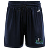 Tumut Timberwolves Casual Shorts - Navy/Navy