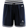 Nuna Casual Shorts - Navy/White