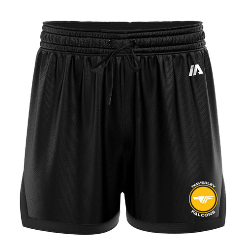 Waverley Falcons Casual Basketball Shorts