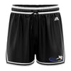 Sunbury Jets Coaches Shorts with Pockets