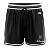 Homenetmen Antranig Casual Shorts - Black/White