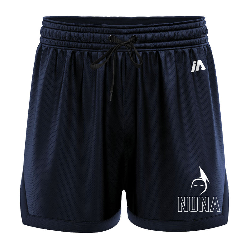 Nuna Casual Shorts - Navy/Navy