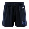 InsideOut Casual Shorts - Navy/Navy