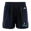 Tumut Timberwolves Casual Shorts - Navy/Navy