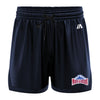 Toowoomba Mountaineers Casual Shorts - Navy/Navy