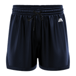 iAthletic Casual Basketball Shorts Women's - Navy/Navy