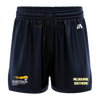 Melbourne Southern WM Logo Casual Shorts - Navy/Navy