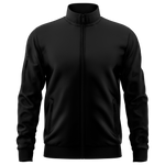 iAthletic Core Tech Full Zip - Black