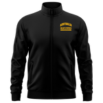 Deaflympics Australia Core Tech Zip Jacket
