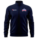 Toowoomba Mountaineers Core Tech Zip Jacket