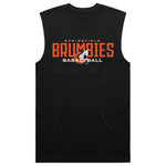 Springfield Brumbies Cotton Tank