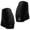 Dandenong Casey iElite Shorts - Black