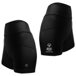 Dandenong Casey iElite Shorts - Black