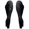 Dandenong Casey iElite Tights - Black