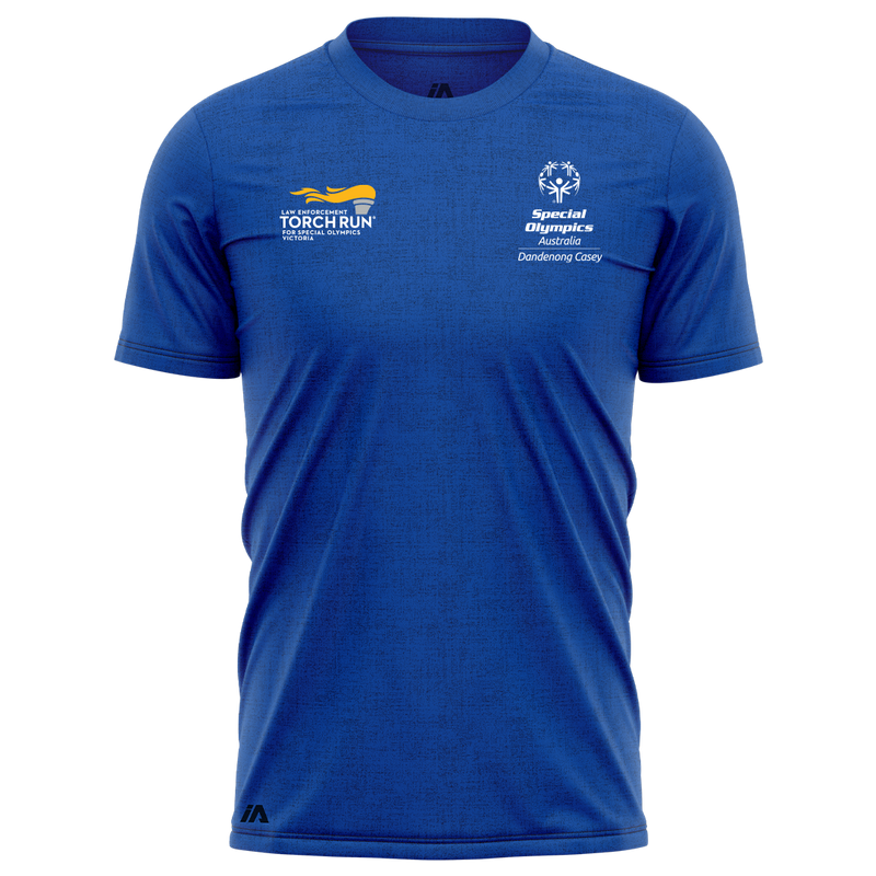 Dandenong Casey Performance Tee