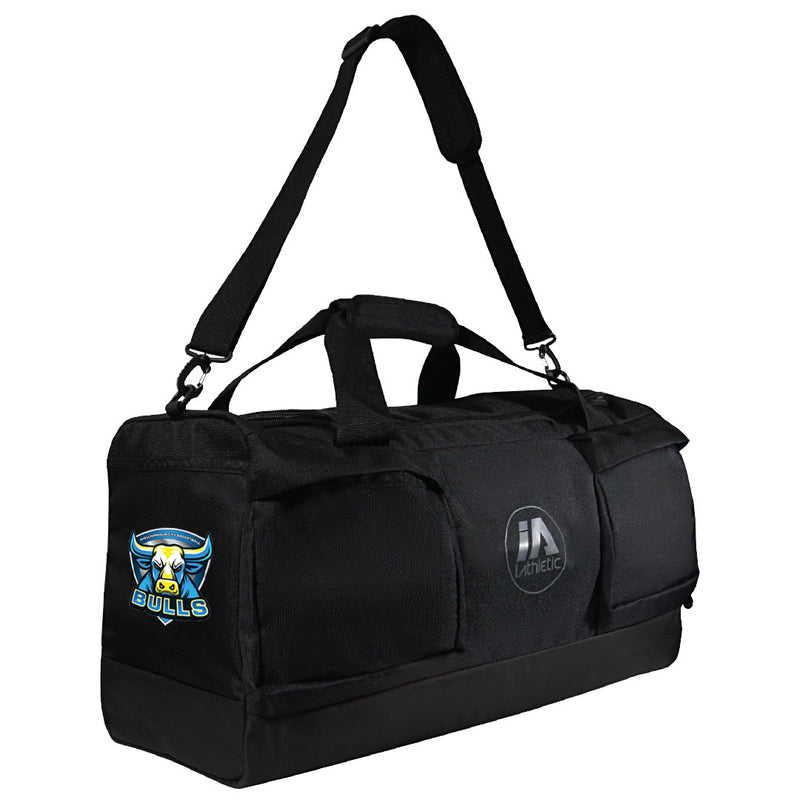 Shellharbour City Bulls Duffle Bag