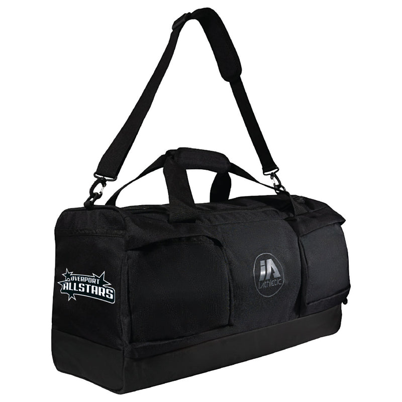 Overport Allstars Duffle Bag