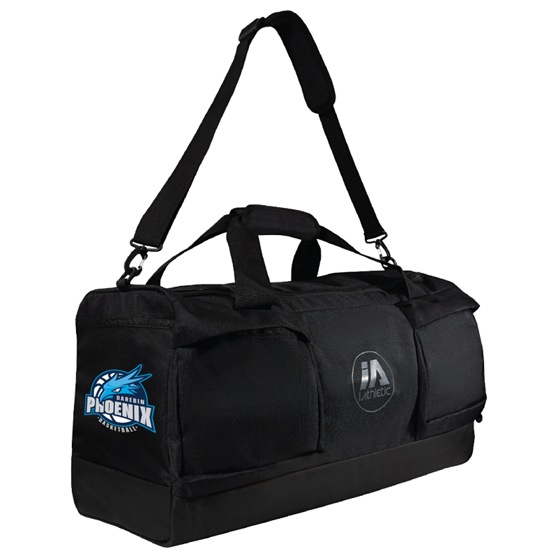 Darebin Phoenix Duffle Bag