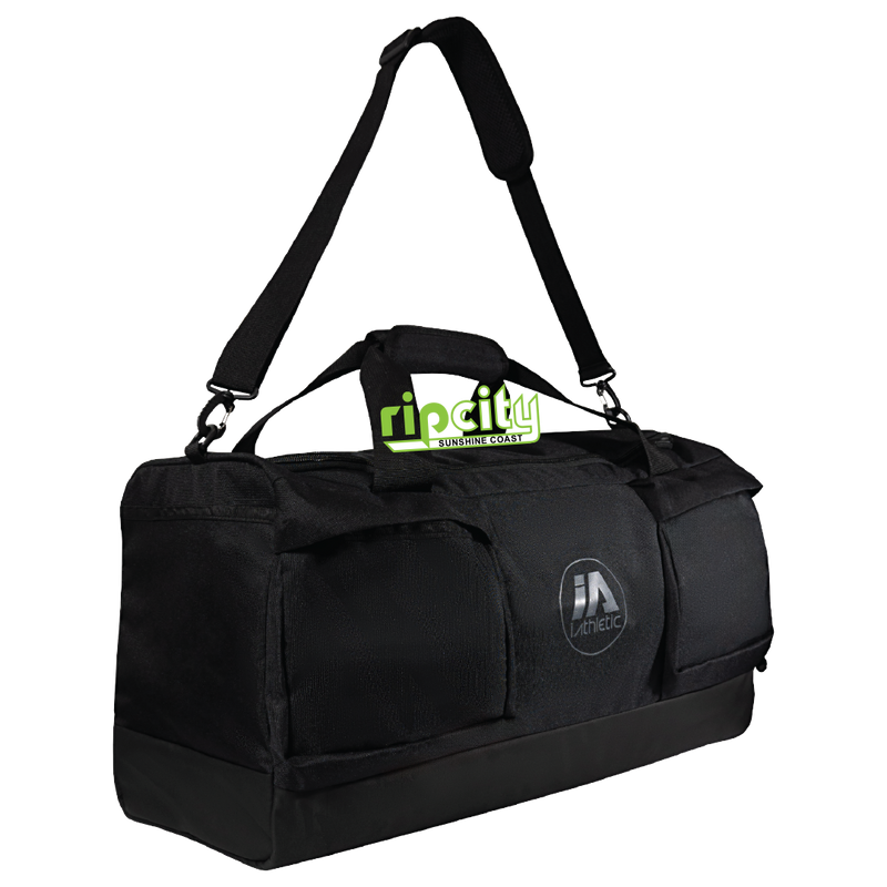 Rip City Basketball Duffle Bag