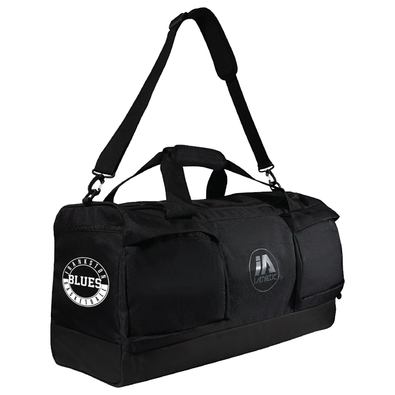 Frankston Blues Duffle Bag