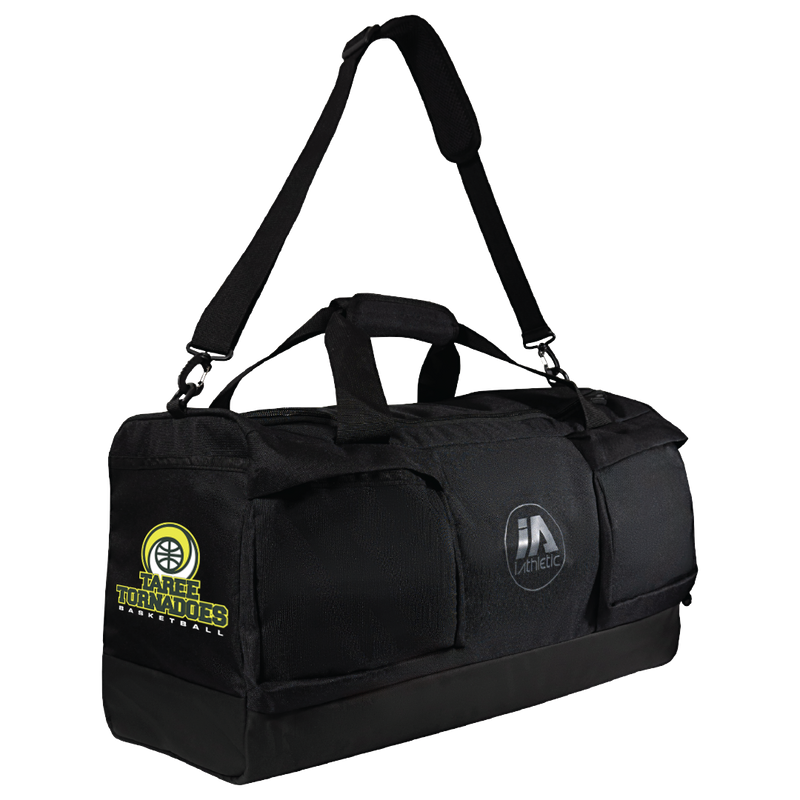 Taree Tornadoes Duffle Bag