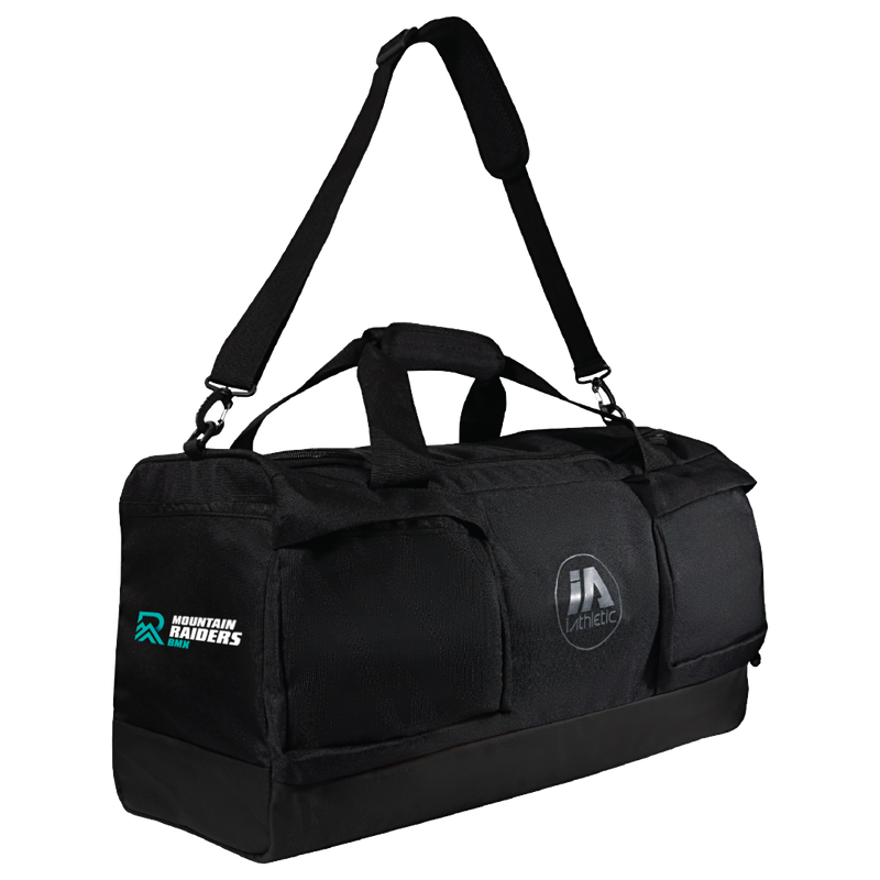 Mountain Raiders BMX Duffle Bag